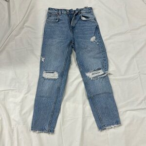 ZARA women jeans, size 4